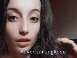 AdventuringRose
