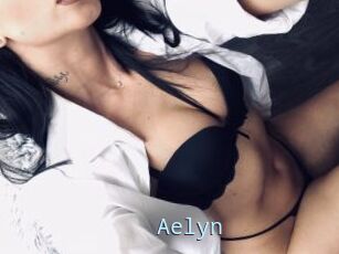 Aelyn