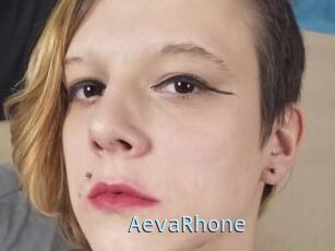 AevaRhone