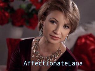 AffectionateLana