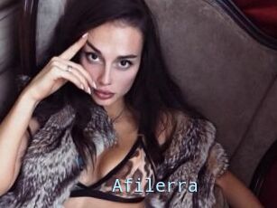 Afilerra