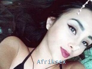 Afriksex