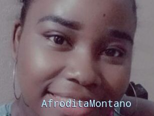 AfroditaMontano
