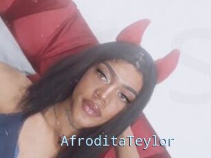 AfroditaTeylor