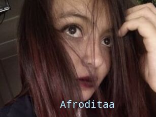 Afroditaa