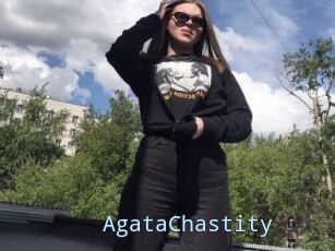 AgataChastity