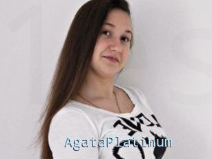 AgataPlatinum