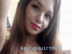 AgataSquirtHOT