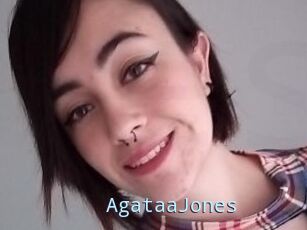 AgataaJones