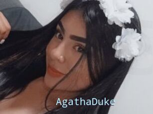 AgathaDuke