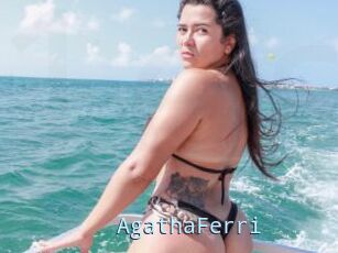 AgathaFerri