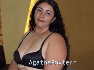 AgathaFoxterr