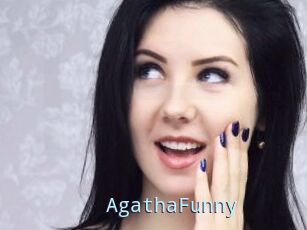 AgathaFunny