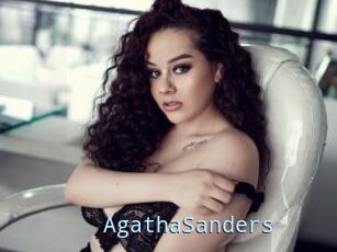 AgathaSanders