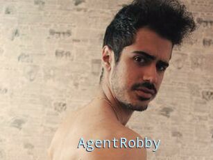 AgentRobby
