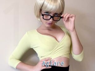 Aglare
