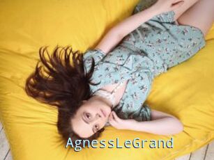 AgnessLeGrand