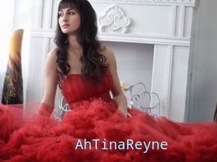 AhTinaReyne