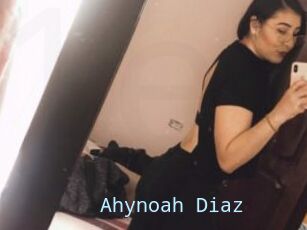 Ahynoah_Diaz