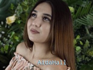 AidaHall