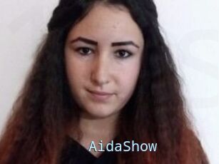 AidaShow