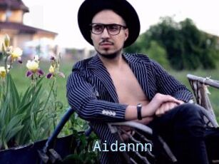Aidannn