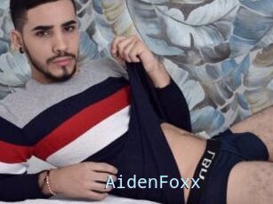 AidenFoxx