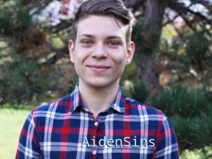 AidenSins