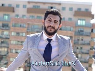 AidenSmithXX