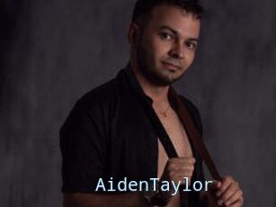 AidenTaylor