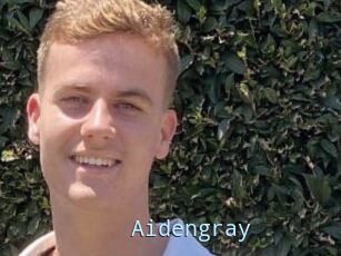 Aidengray