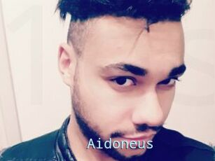 Aidoneus