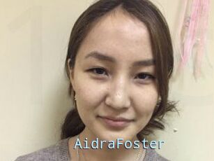 AidraFoster