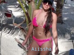 Aiissha
