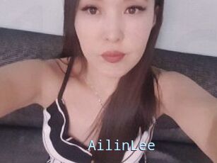 AilinLee
