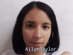 AilynTaylor