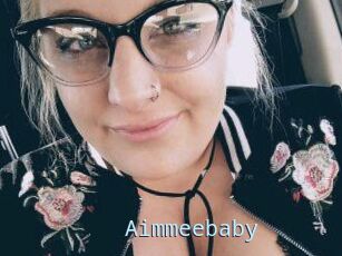 Aimmeebaby