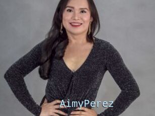 AimyPerez