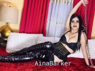 AinaBarker