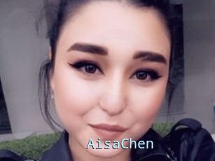 AisaChen