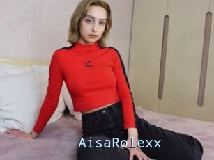 AisaRolexx