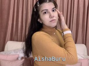 AishaBuru