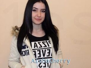 AishaCherry