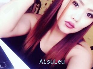 AisuLeu