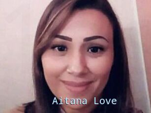 Aitana_Love