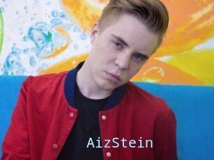 Aiz_Stein