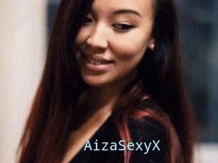 AizaSexyX