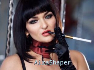AizaShaper
