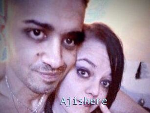 Ajishere