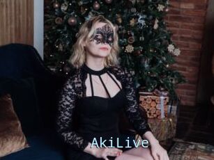 AkiLive